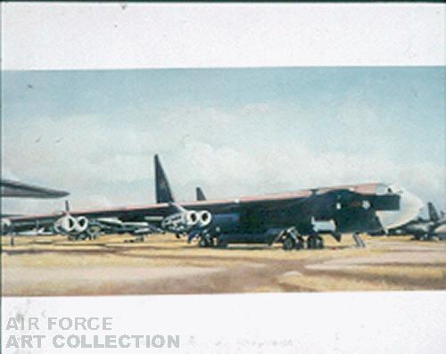 VIET VET (B-52G)